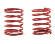 Traxxas 4-Tec 2.0 Shock Spring (Red) (2) (3.325 Rate, Orange Stripe) | product-also-purchased