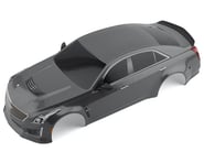 Traxxas Cadillac CTS-V Pre-Painted 1/10 Touring Car Body (Silver) | product-also-purchased