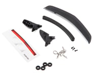 Traxxas 4-Tec Side Mirrors & Spoiler Set | product-related