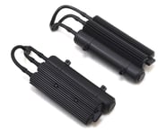 Traxxas Unlimited Desert Racer Shock Reservoirs (Black) (2) | product-also-purchased