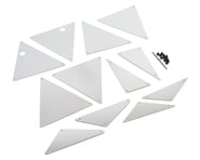Traxxas Unlimited Desert Racer Tube Chassis Inner Panel Set (Silver) | product-also-purchased