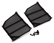 more-results: This is a set of Traxxas Window Nets, intended for use with the Traxxas Unlimited Dese