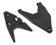 Traxxas Unlimited Desert Racer Front Left Lower Suspension Arm | product-related