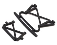 Traxxas Unlimited Desert Racer Front Bumper Set | product-also-purchased