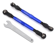 Traxxas Unlimited Desert Racer Aluminum Front Toe Links (Blue) (2) | product-also-purchased