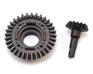 Traxxas Unlimited Desert Racer Front Ring Gear & Pinion Gear Set | product-related