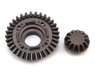 Traxxas Unlimited Desert Racer Rear Ring Gear & Pinion Gear Set | product-also-purchased