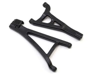 Traxxas E-Revo 2.0 Heavy-Duty Front Right Suspension Arm Set (Black) | product-related