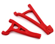 Traxxas E-Revo 2.0 Heavy-Duty Front Left Suspension Arm Set (Red) | product-also-purchased