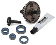 Traxxas E-Revo VXL 2.0 Pro-Built Complete Differential  (Front or Rear) | product-related
