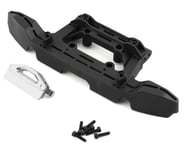 Traxxas TRX-4/TRX-6 Mercedes Front Bumper w/Aluminum Fairlead | product-also-purchased