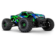 Traxxas Maxx WideMaxx 1/10 Brushless RTR 4WD Monster Truck (Green) | product-also-purchased