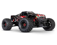 Traxxas Maxx WideMaxx 1/10 Brushless RTR 4WD Monster Truck (Red) | product-also-purchased