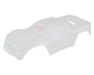 Traxxas Maxx Truck Body (Clear) | product-related
