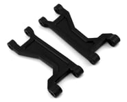 Traxxas Maxx Upper Suspension Arms (Black) (2) | product-related
