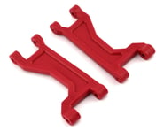 Traxxas Maxx Upper Suspension Arms (Red) (2) | product-also-purchased