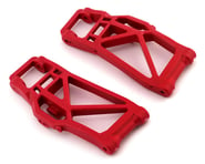 Traxxas Maxx Lower Suspension Arm (Red) | product-related