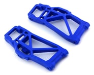 Traxxas Maxx Lower Suspension Arm (Blue) | product-related