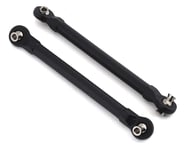 Traxxas Maxx Molded Toe Links (Black) (2) (100mm) | product-also-purchased