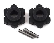 Traxxas Maxx Wheel Hex (2) | product-also-purchased