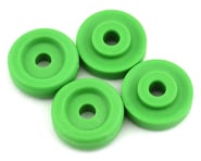 Traxxas Maxx Wheel Washers (Green) (4) | product-related