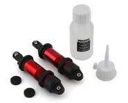 Traxxas GT-Maxx Assembled Aluminum Shocks (Red) (2) | product-also-purchased