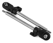 Traxxas GT-Maxx Steel Shock Shaft (Chrome) (2) (72mm) | product-related