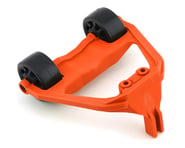 Traxxas Maxx Wheelie Bar (Orange) | product-related