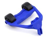 more-results: This is an optional Traxxas Wheelie Bar in Blue color, for use with the Traxxas Maxx. 