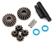 more-results: The Traxxas Maxx Center Differential Gear Set is a replacement gear set for the Traxxa