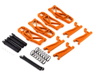 Traxxas Maxx WideMaxx Suspension Kit (Orange) | product-also-purchased