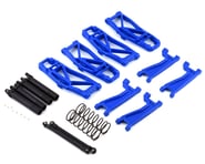 Traxxas Maxx WideMaxx Suspension Kit (Blue) | product-also-purchased