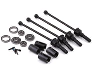 Traxxas WideMaxx Steel Constant-Velocity Driveshafts | product-also-purchased