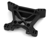 Traxxas Hoss/Rustler/Slash 4x4 Extreme Heavy Duty Front Shock Tower (Black) | product-related