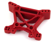 Traxxas Hoss/Rustler/Slash 4x4 Extreme Heavy Duty Front Shock Tower (Red) | product-also-purchased