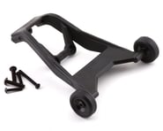 more-results: Traxxas Hoss Wheelie Bar. Package includes replacement assembled wheelie bar and mount