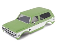 Traxxas 1969-1970 Chevrolet Blazer Body (Clear) | product-also-purchased