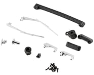 Traxxas TRX-4 Chevrolet Blazer Body Accessory Pack (Chrome) | product-also-purchased