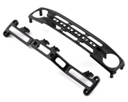 Traxxas TRX-4 2021 Ford Bronco Front Grille (Black) | product-also-purchased