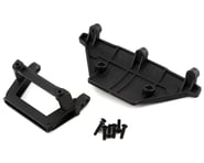 Traxxas TRX-4 2021 Ford Bronco Front Bumper Mount w/Skidplate | product-also-purchased