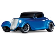 Traxxas 4-Tec 3.0 1/10 RTR Touring Car w/Factory Five '33 Hot Rod Coupe Body | product-also-purchased