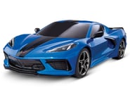 Traxxas 4-Tec 3.0 1/10 RTR Touring Car w/Corvette Stingray Body (Blue) | product-also-purchased