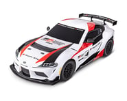 Traxxas 4-Tec 3.0 1/10 RTR Touring Car w/Toyota GR Supra GT4 Body (White) | product-related