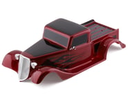Traxxas Factory Five '35 Hot Rod Truck Pre-Painted Body (Red) | product-also-purchased