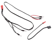 Traxxas Factory Five LED Lights & Power Harness | product-related