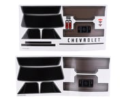 Traxxas Chevrolet C10 Decal Sheet (2) | product-also-purchased