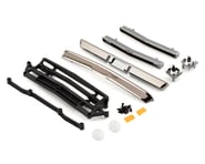 Traxxas Drag Slash Chevrolet C10 Body Accessories (Black Chrome) | product-also-purchased