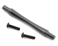 Traxxas Aluminum Wheelie Bar Axle (Charcoal Grey) | product-also-purchased