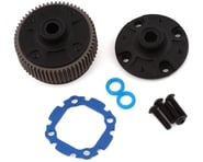 Traxxas Magnum 272R Differential w/Steel Ring Gear | product-related