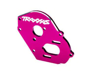 Traxxas Magnum 272R 4mm Aluminum Motor Plate (Pink) | product-also-purchased